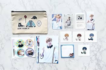 Amazon.co.jp: producex101 プエク シフン キムシフン BDC